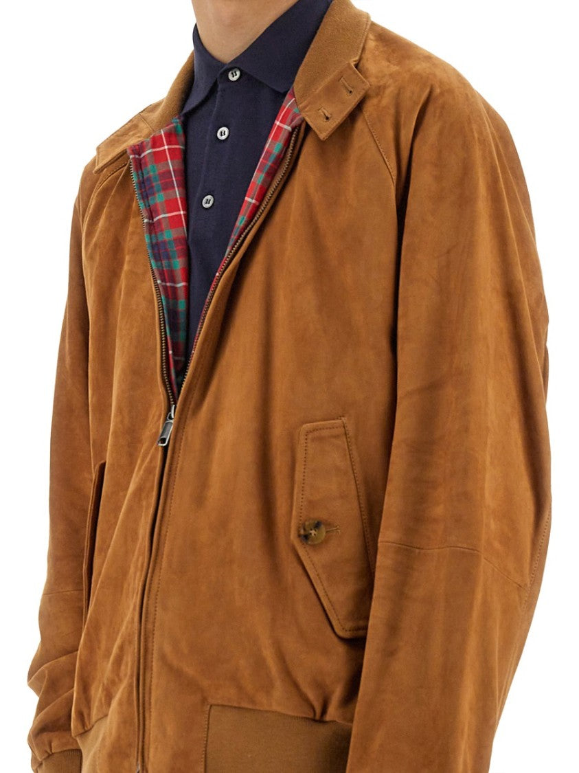Baracuta "G9" Jacket
