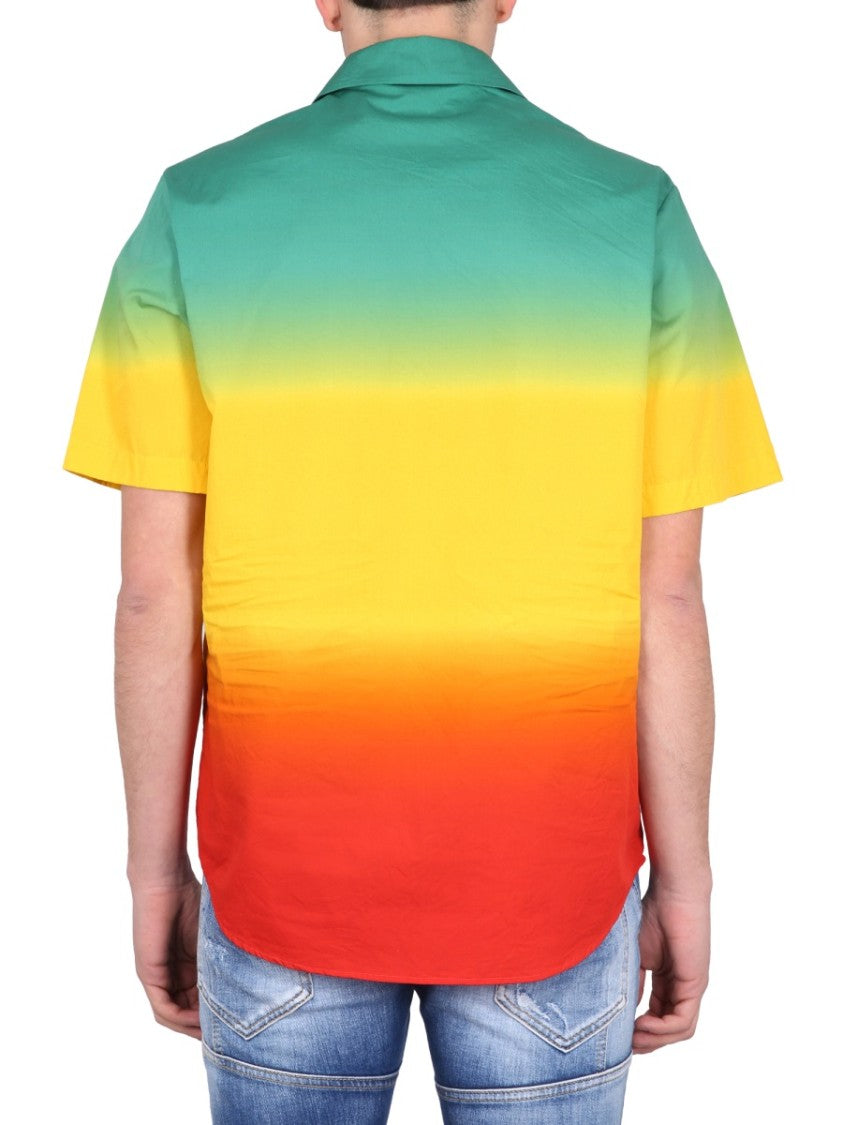 Dsquared2 Bowling Shirt