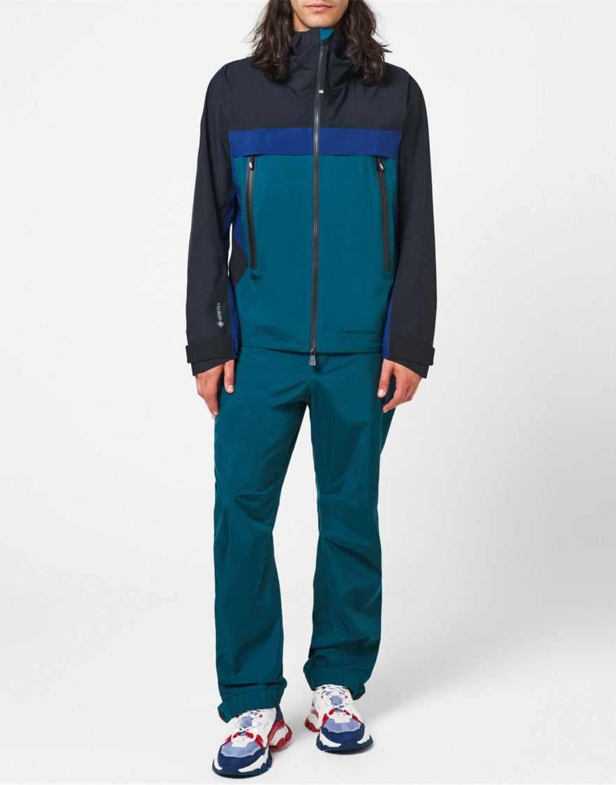 Moncler Gore-Tex Ski Pants