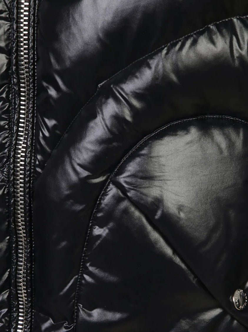 Khrisjoy Corazon Shiny Jackets