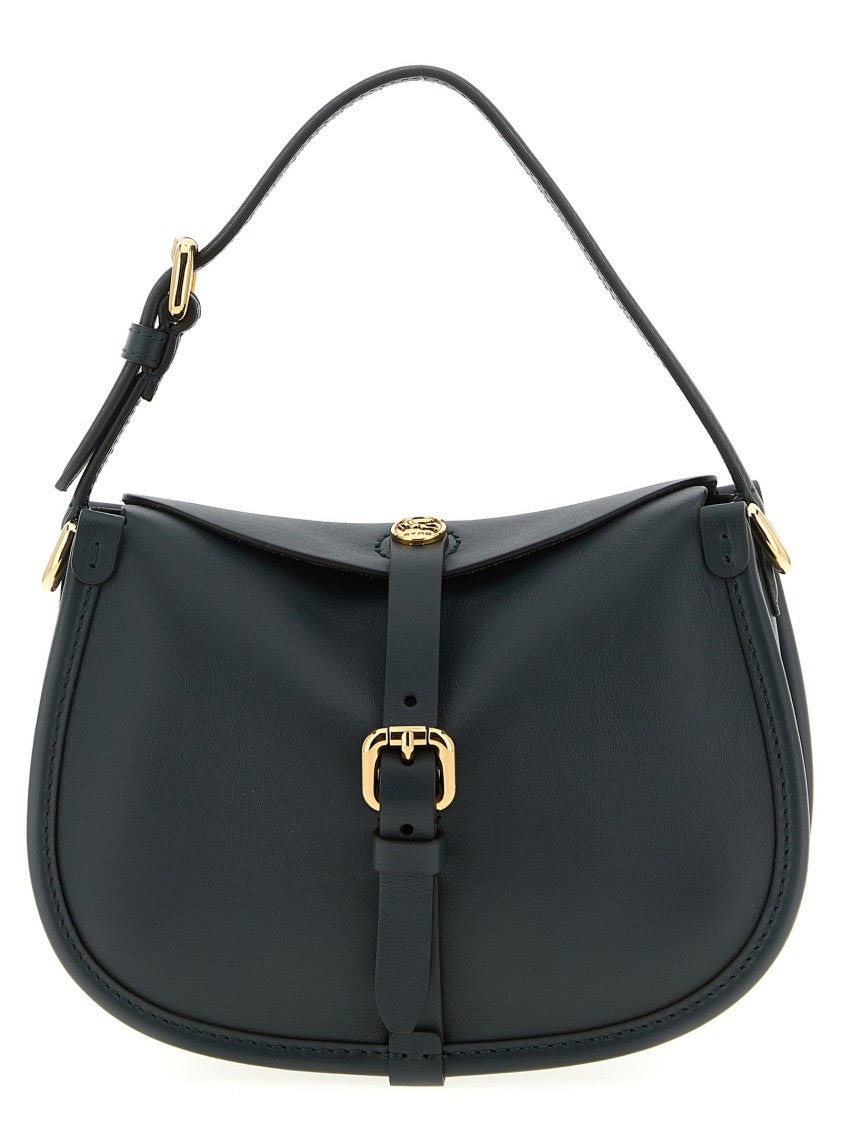 Etro Pony Small Crossbody Bag