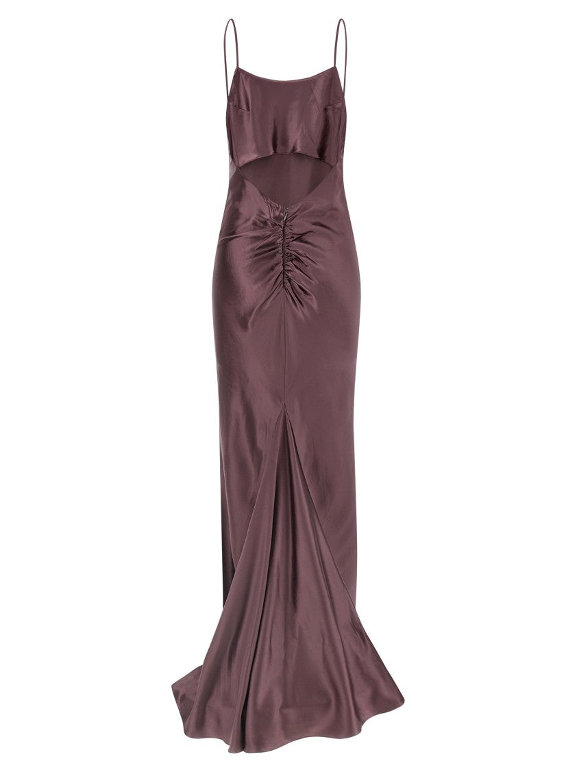 The Andamane 'Ninfea' Dress