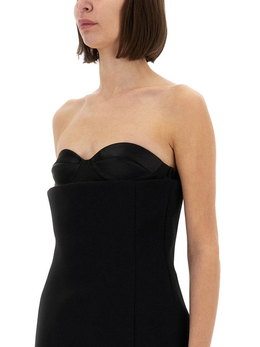 Khaite Ayla Top
