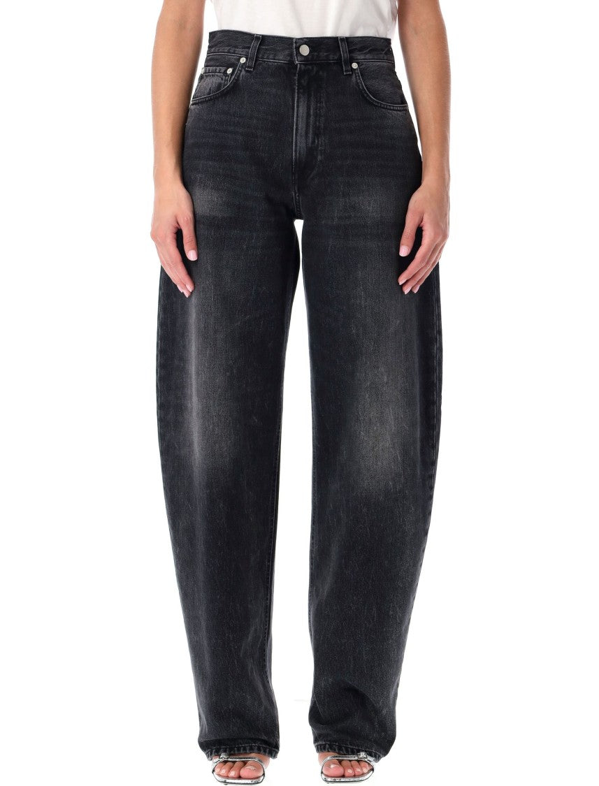 Haikure Bibi Black Authentic Wash