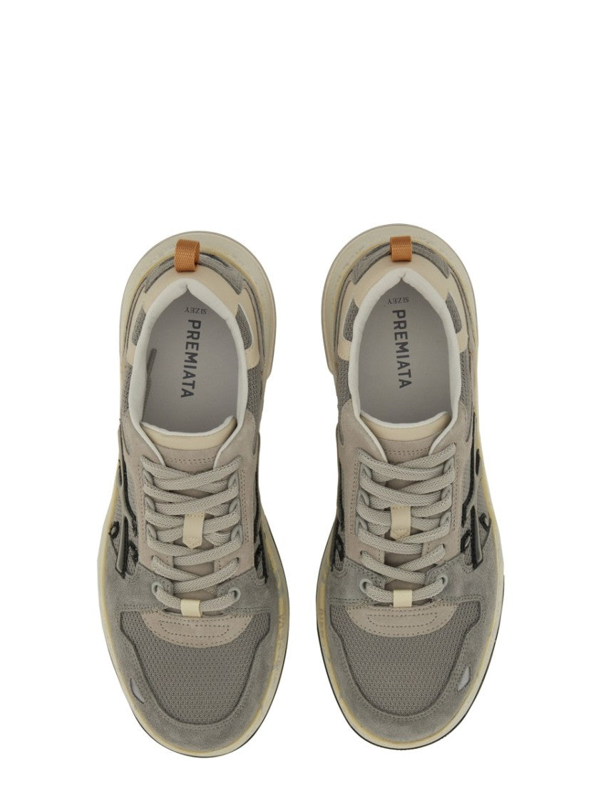 Premiata "Drake" Sneaker