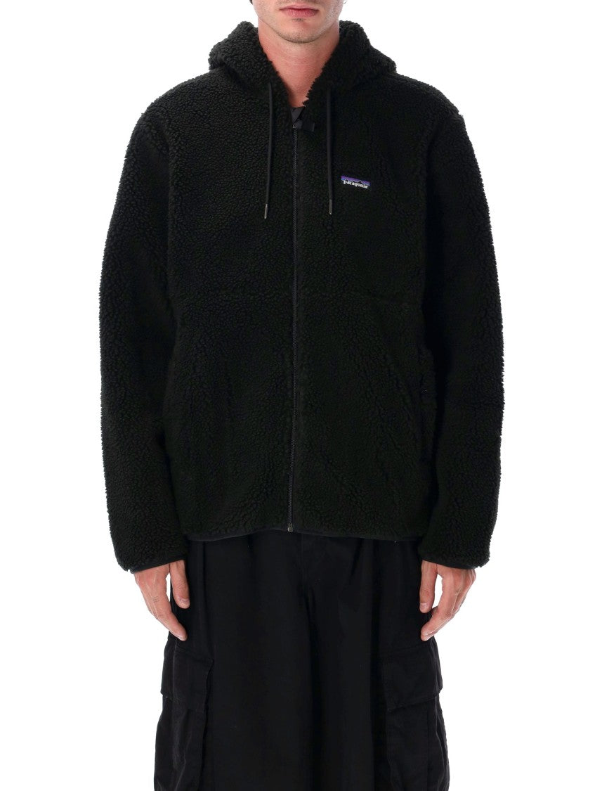 Patagonia Retro-X Hoodie Jacket