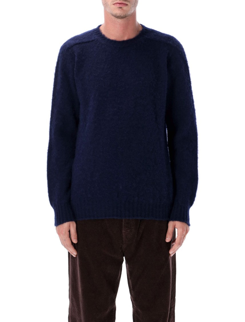 Howlin Shaggy Bear Sweater