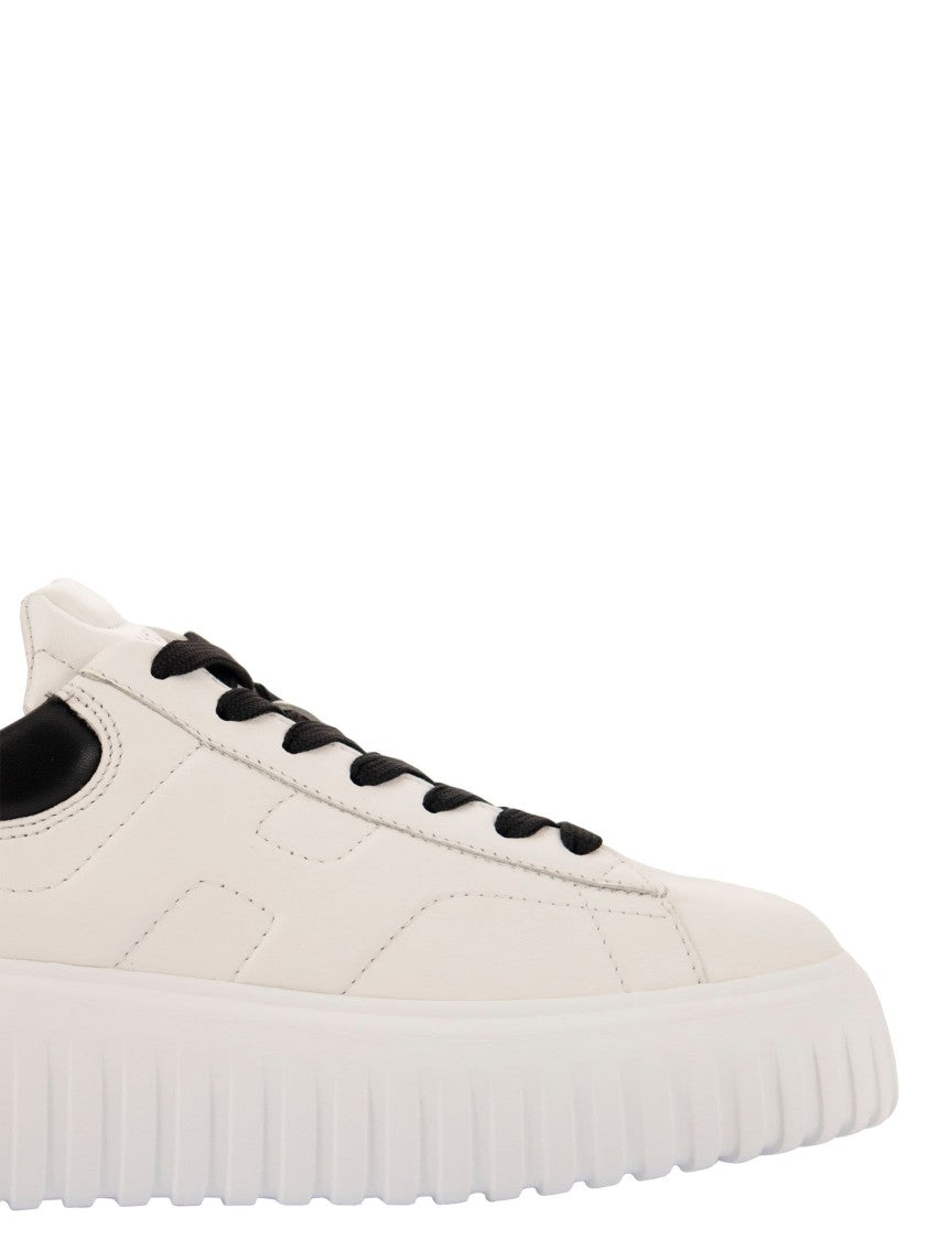 Hogan H-Stripes - Sneakers