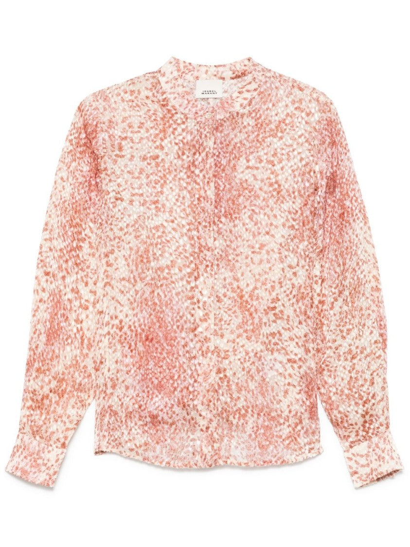 Isabel Marant Ilda Blouse