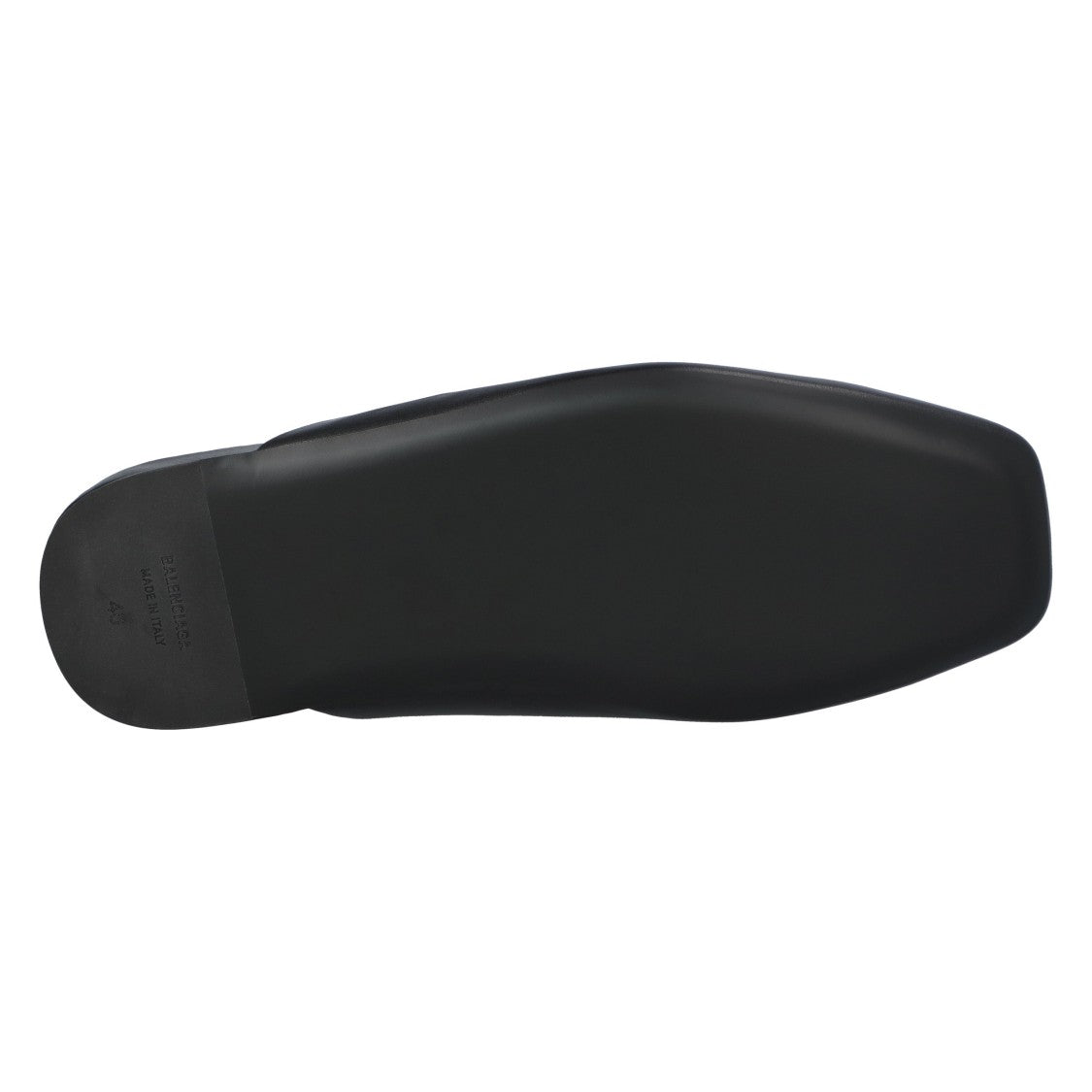 Balenciaga Cosy Bb Mule