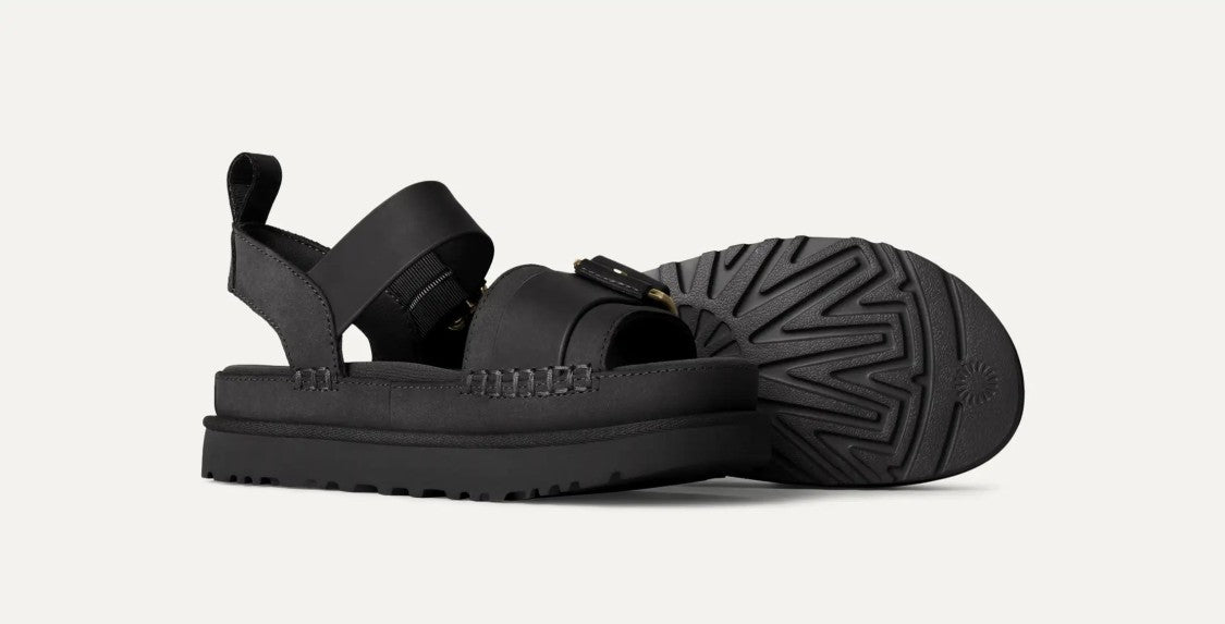 Ugg Goldenstar Villa Sandals
