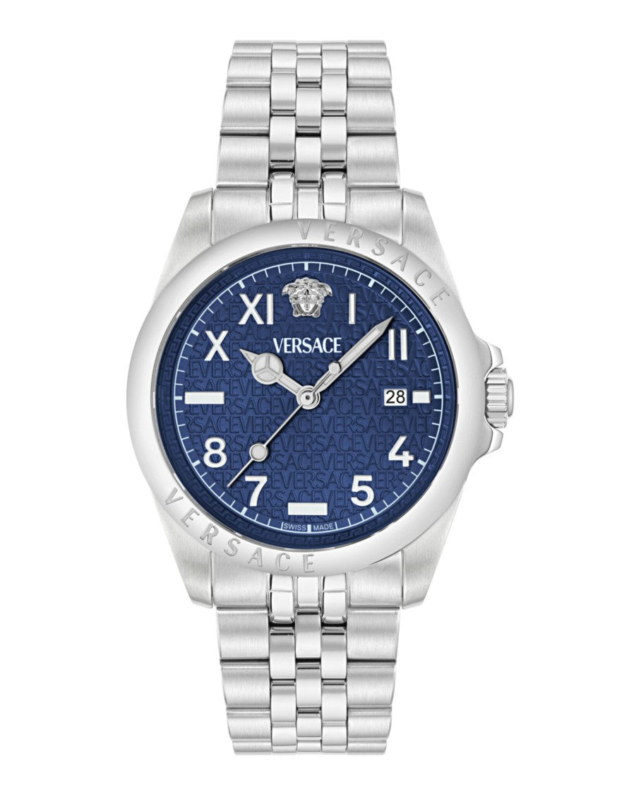 Versace Anteo Bracelet Watch