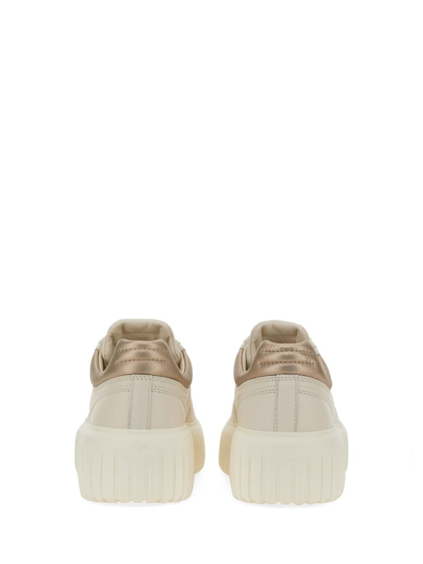 Hogan H-Stripes Sneaker