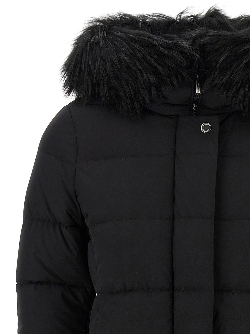 Moorer 'Kilie' Down Jacket