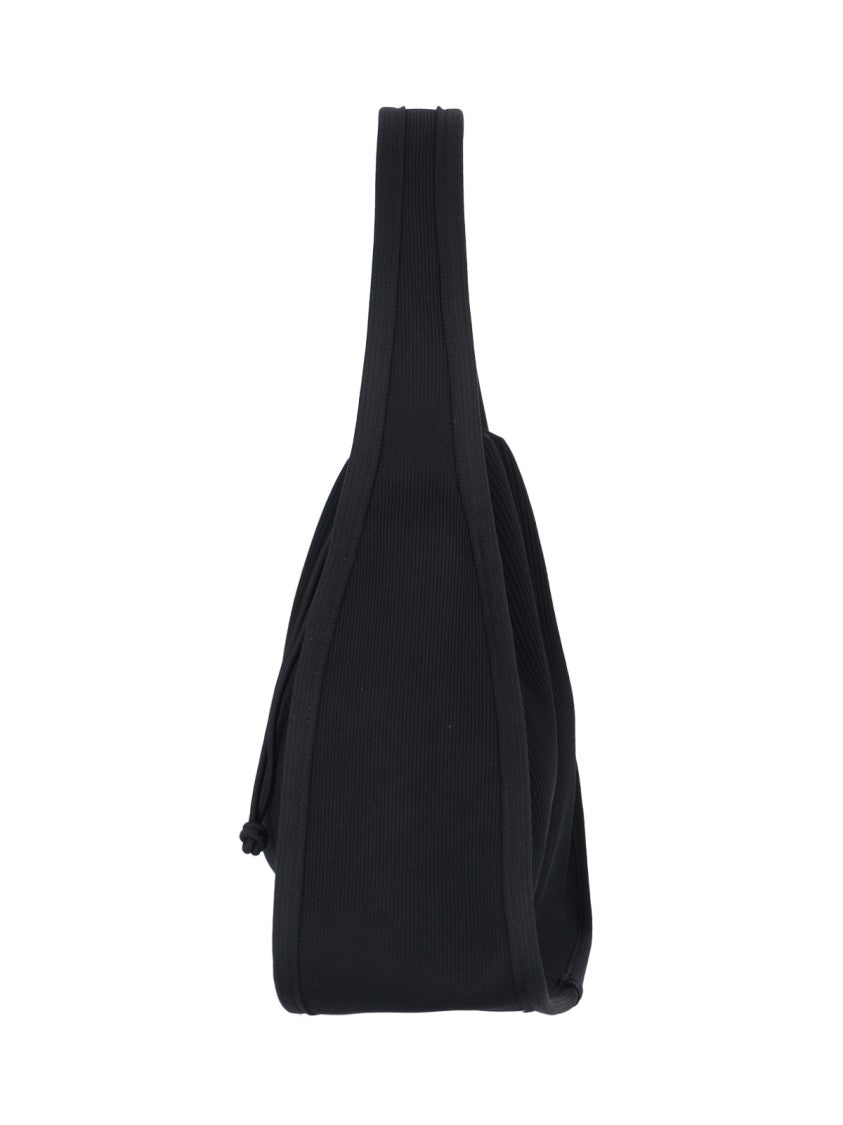 Alexander Wang Large "Ryan" Bag – Black