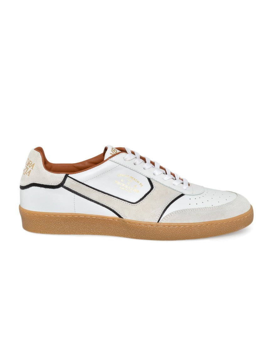 Pantofola D'oro Venice Beach Fc Archive Sneakers