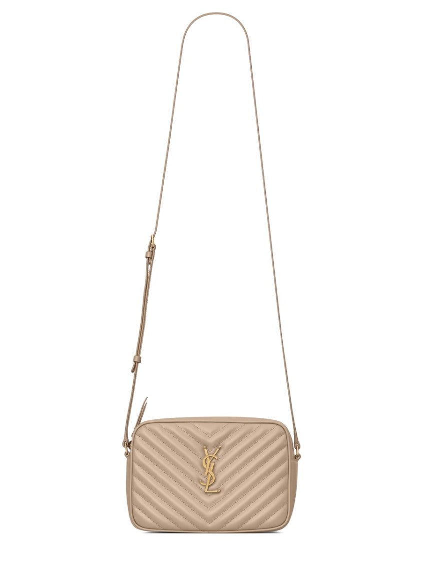 Saint Laurent "Lou" Camera Bag