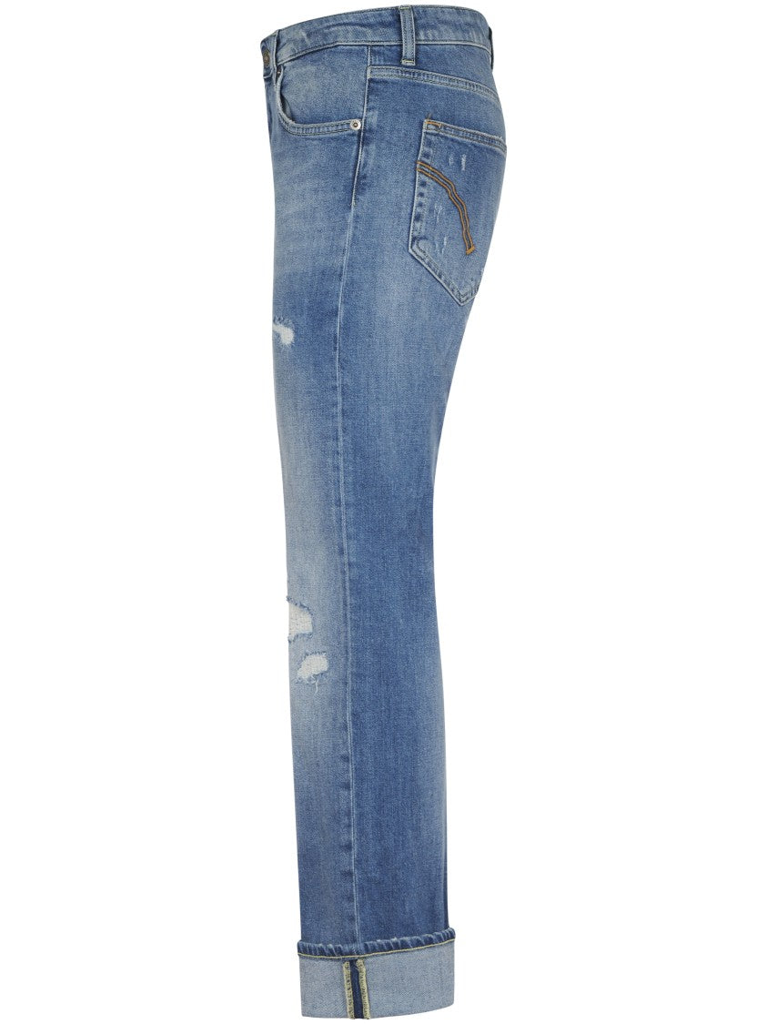 Dondup Coco Special Trousers