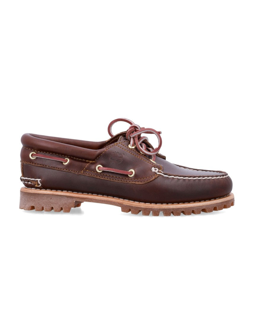 Timberland Noreen Classic Boat Shoes