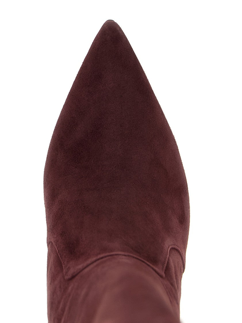 Stuart Weitzman 'Vinnie' Boots
