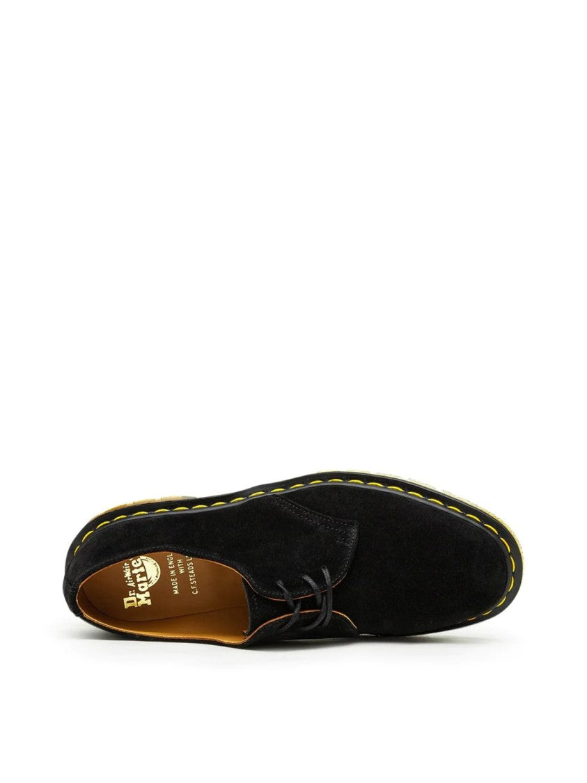 Dr. Martens Archie Ii Made In England Lace-Up Derby