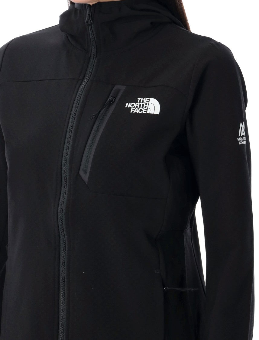 The North Face Softshell Jkt