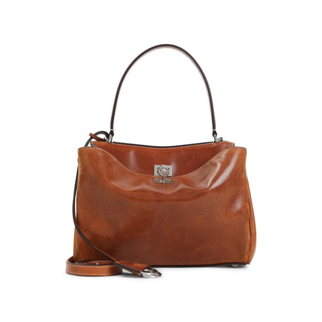 Balenciaga Rodeo S Shoulder Bag