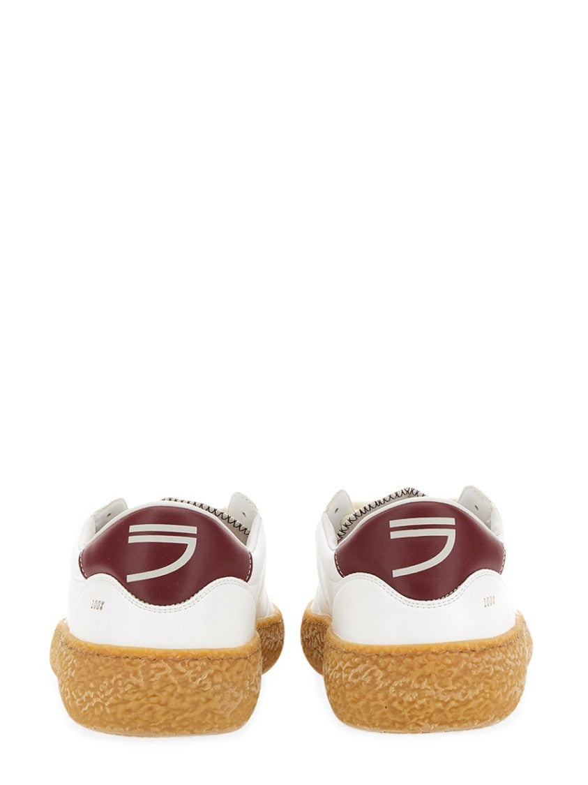 Puraai Fir Sneaker