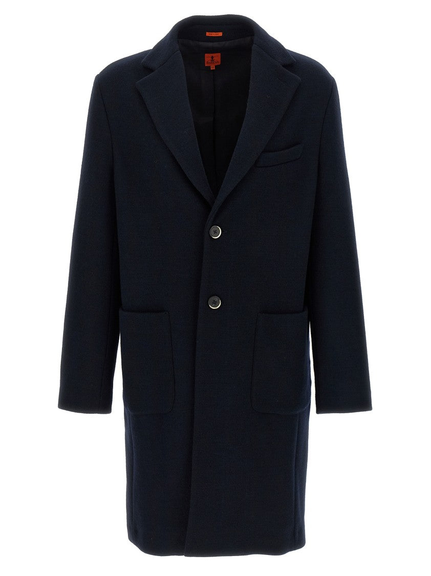 Barena 'Baron' Coat