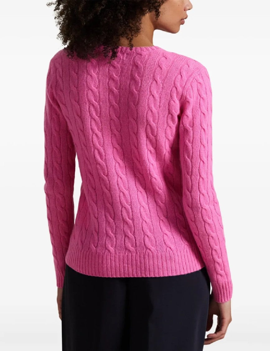 Polo Ralph Lauren Long Sleeve Pullover
