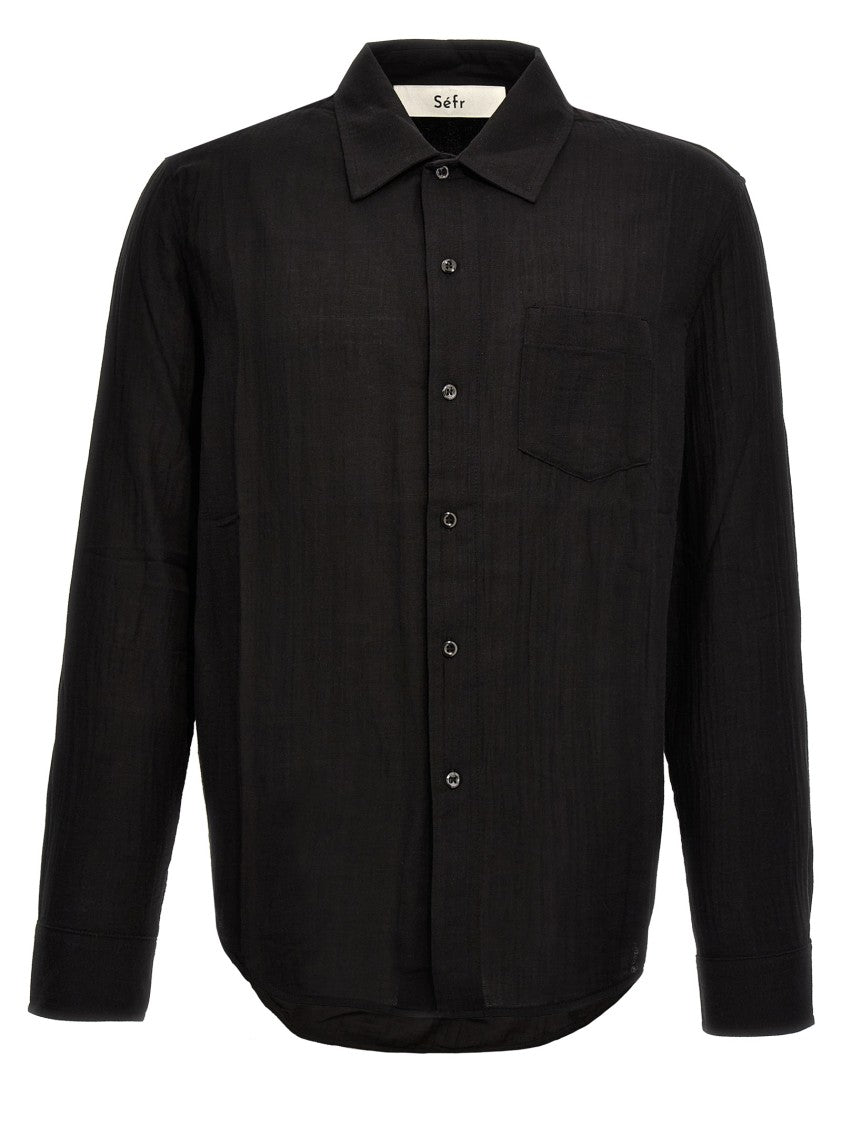 Séfr Leo' Shirt