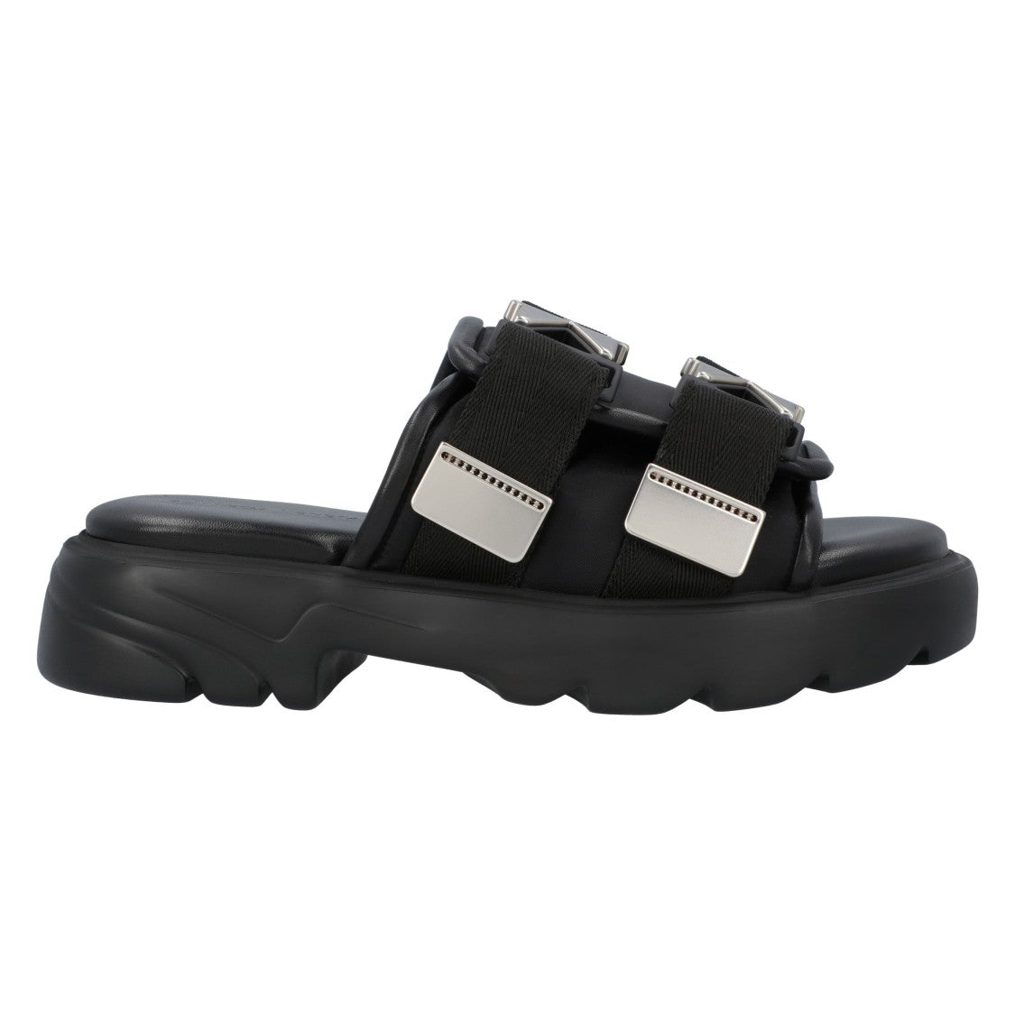 Bottega Veneta Flash Black