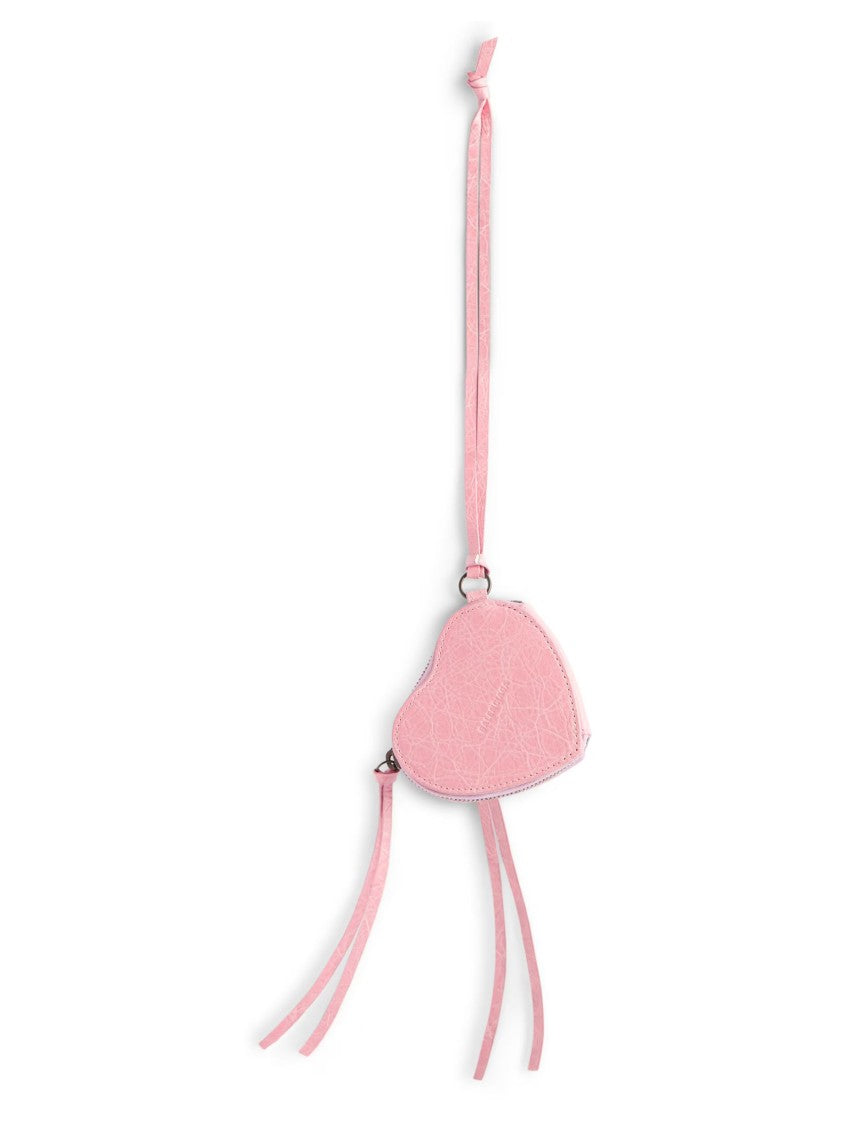 Balenciaga Heart Box The City Charm