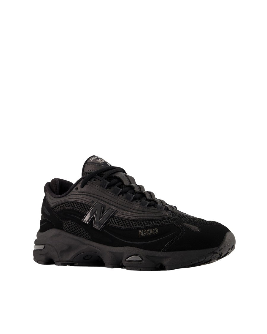 New Balance M1000b Sneakers - Black
