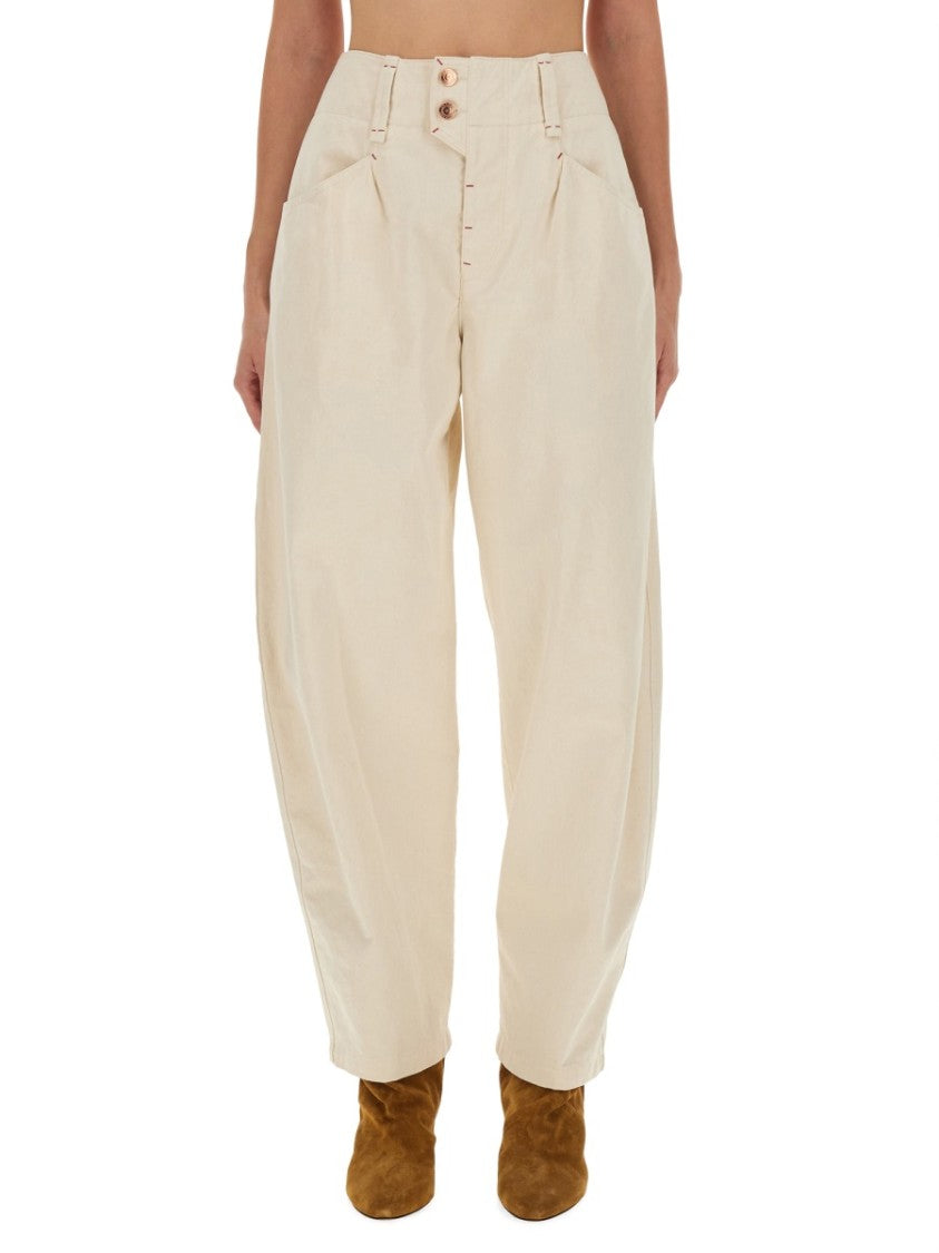 Isabel Marant "Oumaya" Trousers