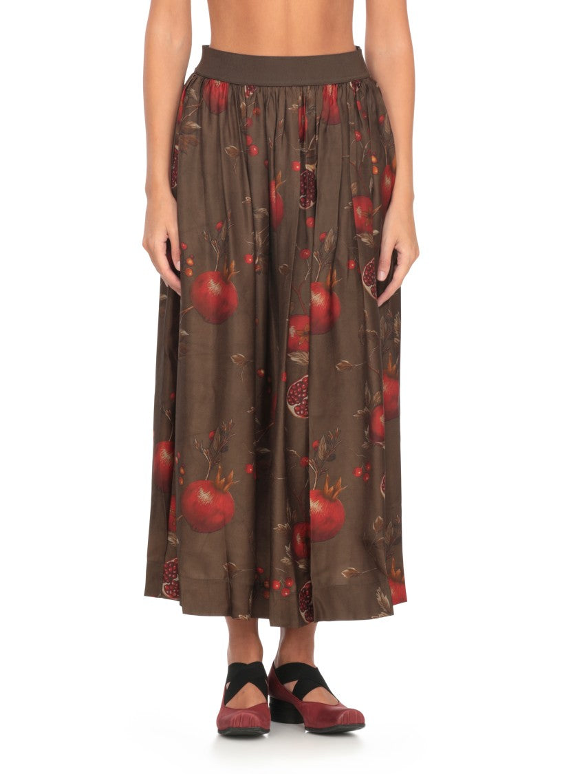 Uma Wang Gillian Skirt