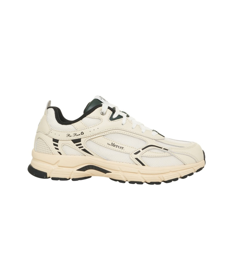 The Mercer Brand The Re-Run Nappa' Sneakers
