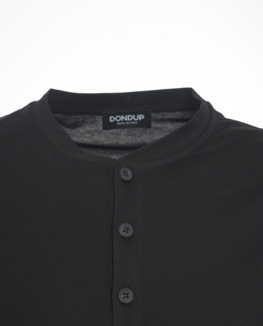 Dondup Long-Sleeved T-Shirt