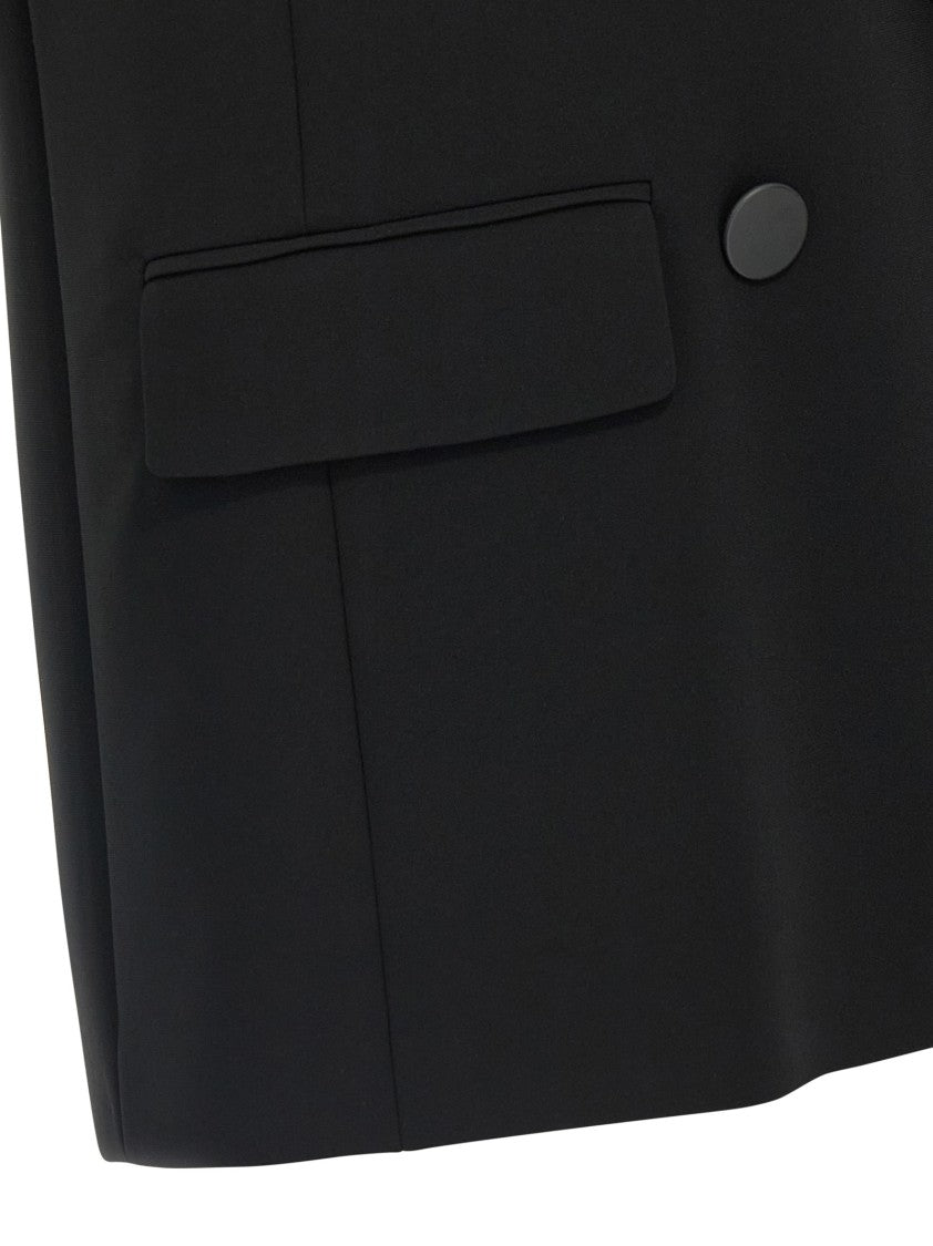 Max Mara 'Pomez' Vest
