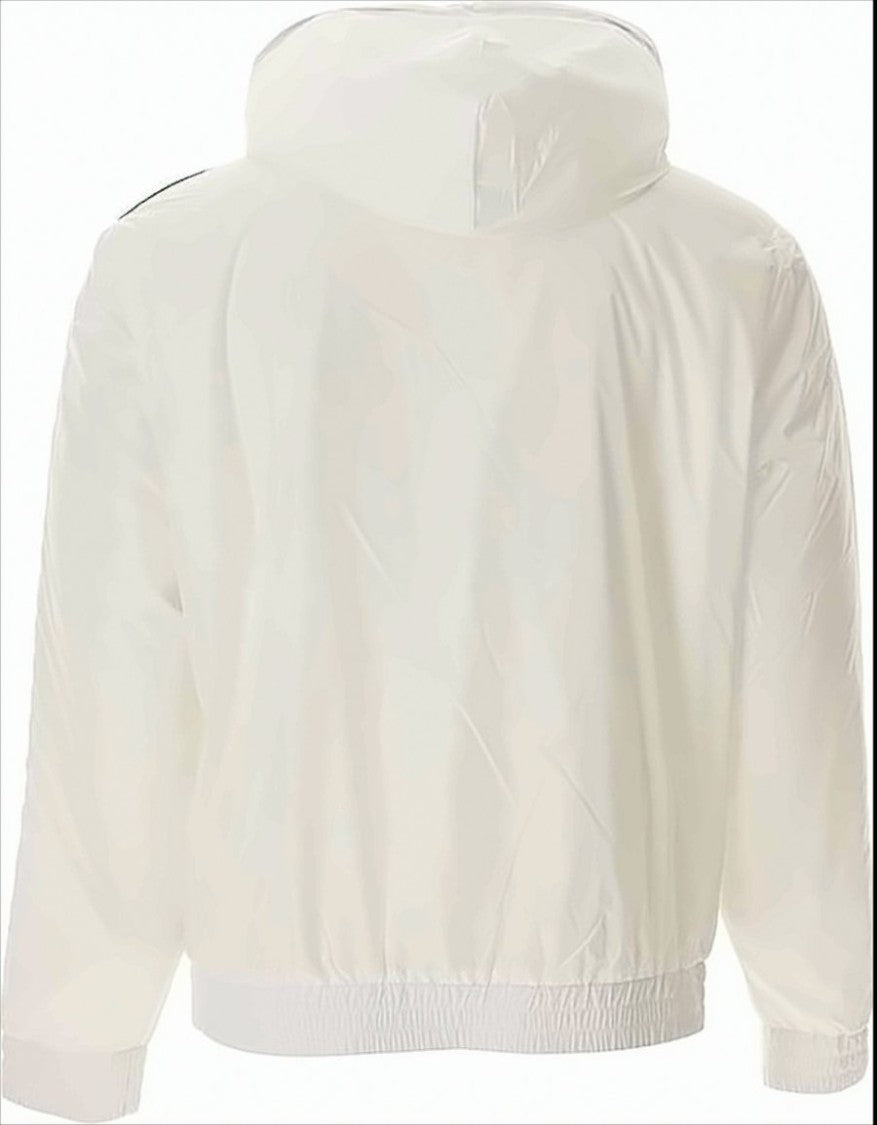 Emporio Armani Men's Lightweight Bomber Jacket