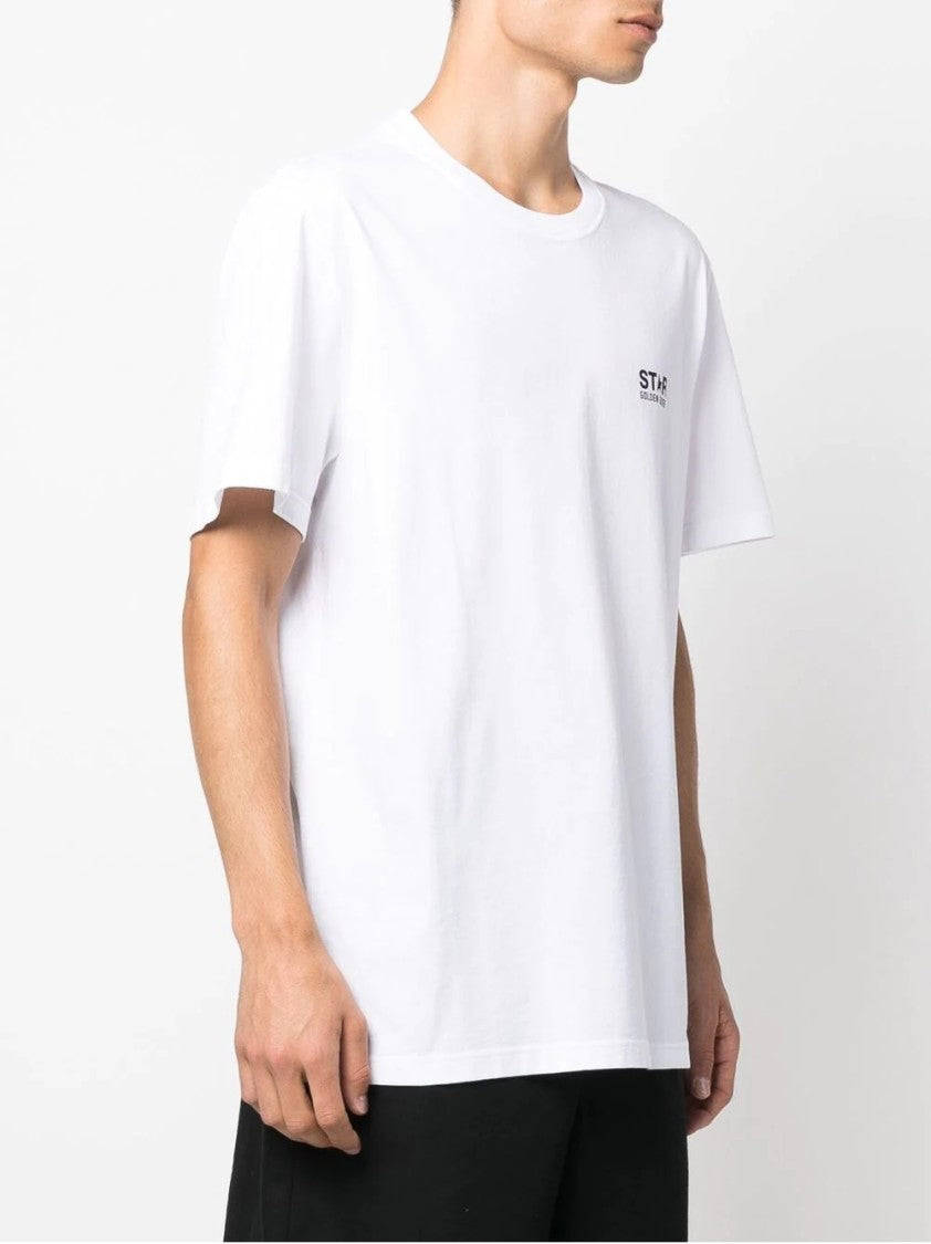 Golden Goose Star Ms Regular T-Shirt