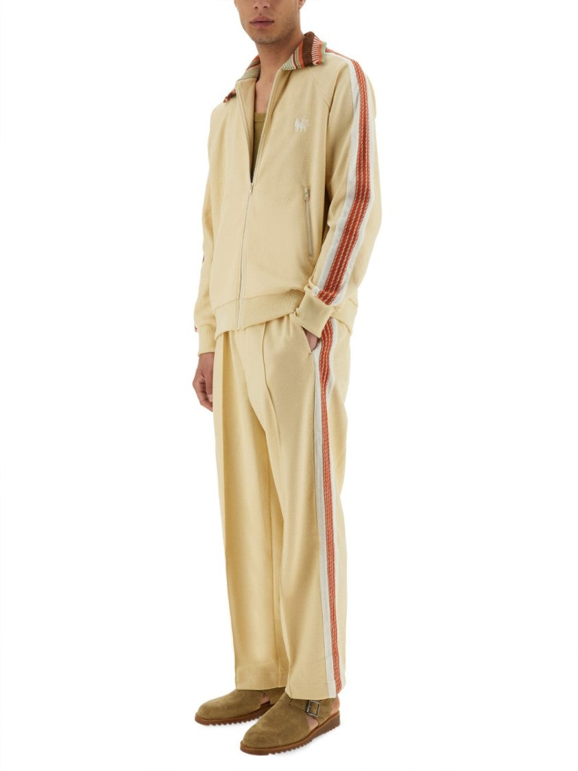 Sasquatchfabrix "Mex" Track Pants