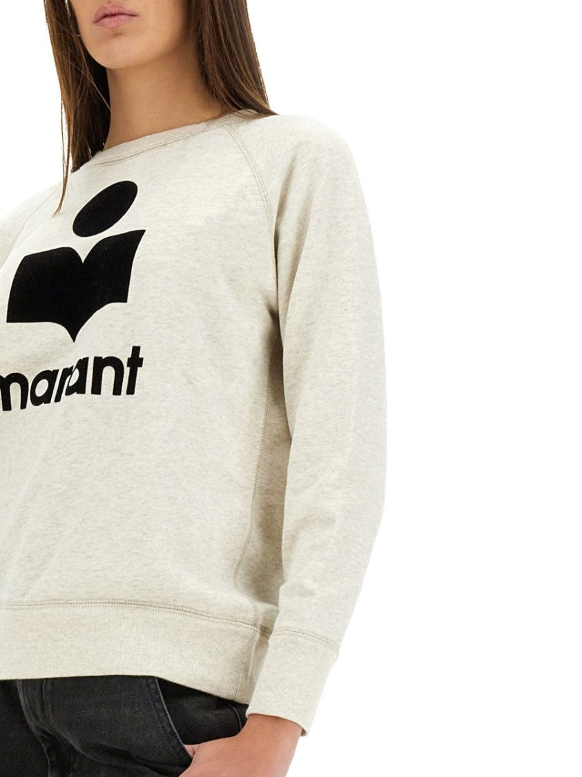 Isabel Marant Étoile "Millyny" Sweatshirt