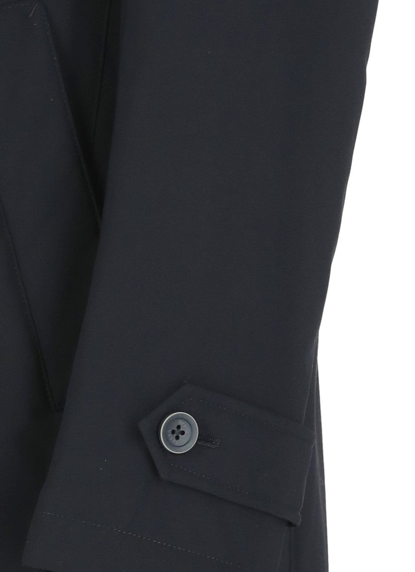 Herno Washington Raincoat