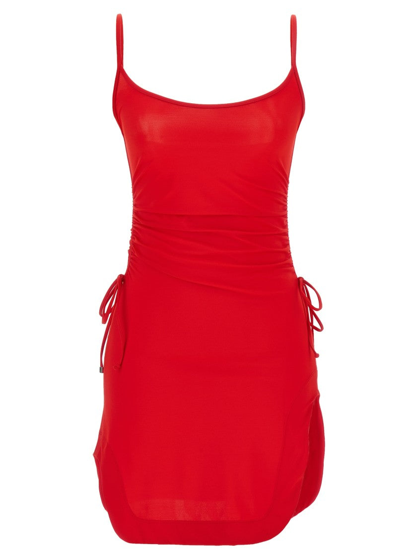 The Attico 'Estate Meravigliosa' Dress