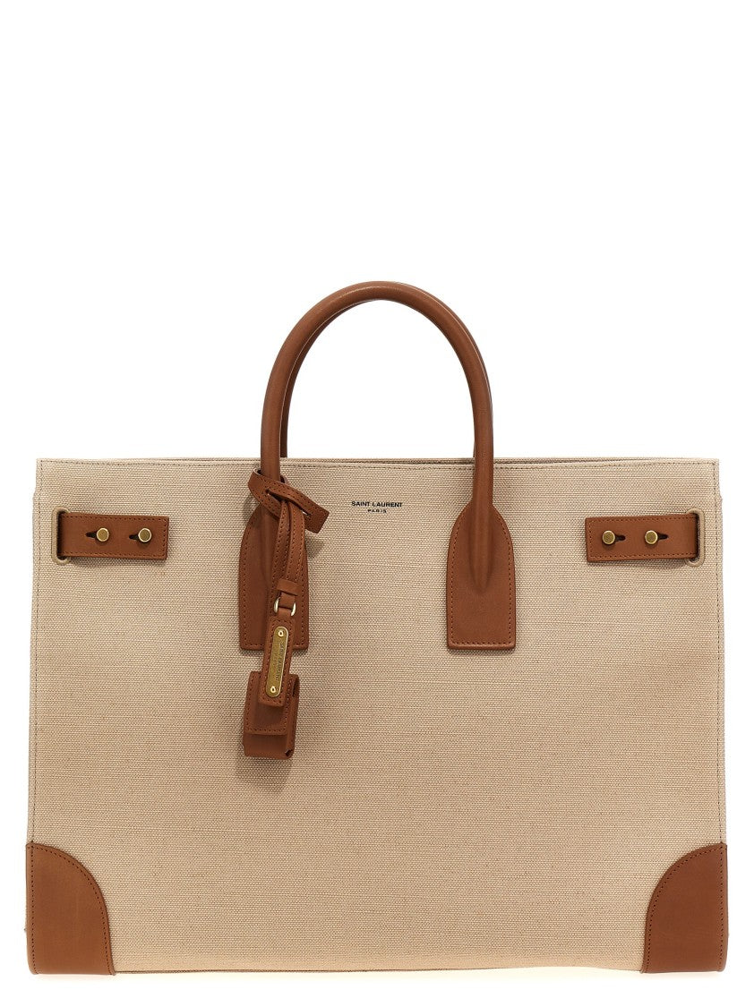 Saint Laurent 'Sac De Jour' Large Handbag