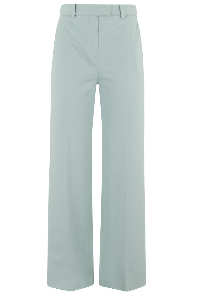 Circolo 1901 Piquet Pants