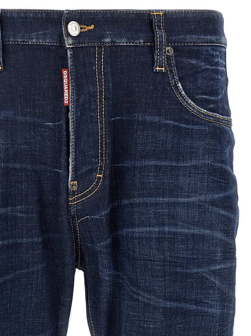 Dsquared2 642' Jeans