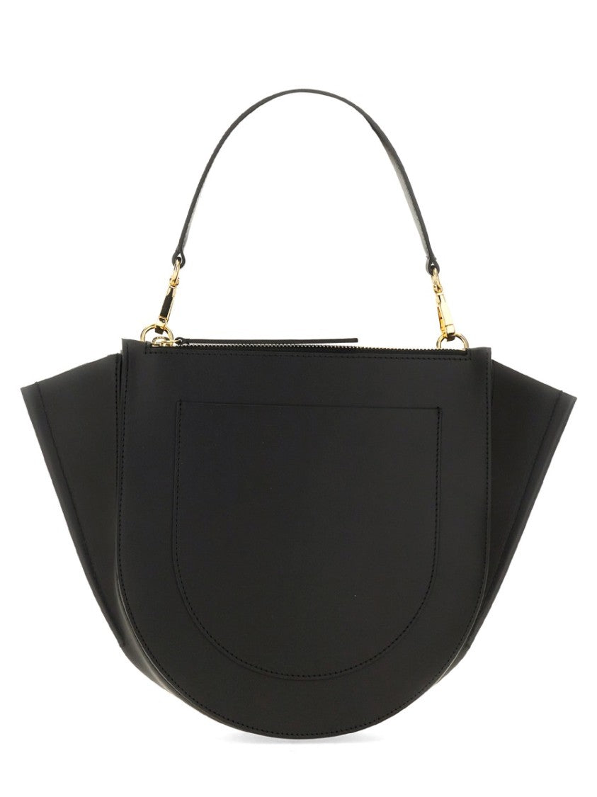 Wandler Bag "Hortensia" Medium