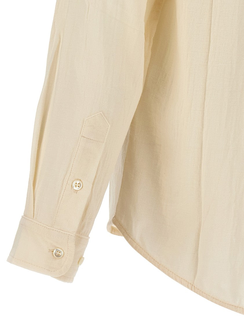 Séfr Leo' Shirt